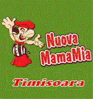Pizzeria Nuova Mama Mia Timisoara